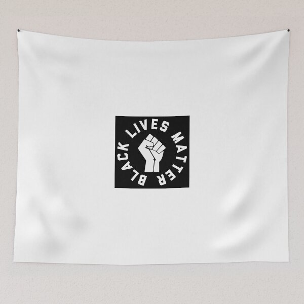 Item preview, Black Lives Matter designed and sold by Leon Cook.