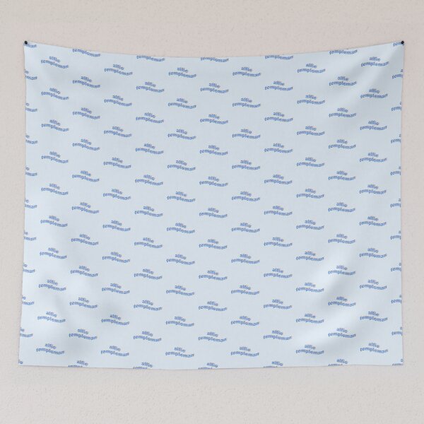Item preview, alfie templeman designed and sold by grandshabby.