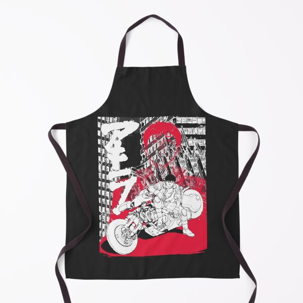 Item preview, Akira/Kaneda (light) designed and sold by geekingink.