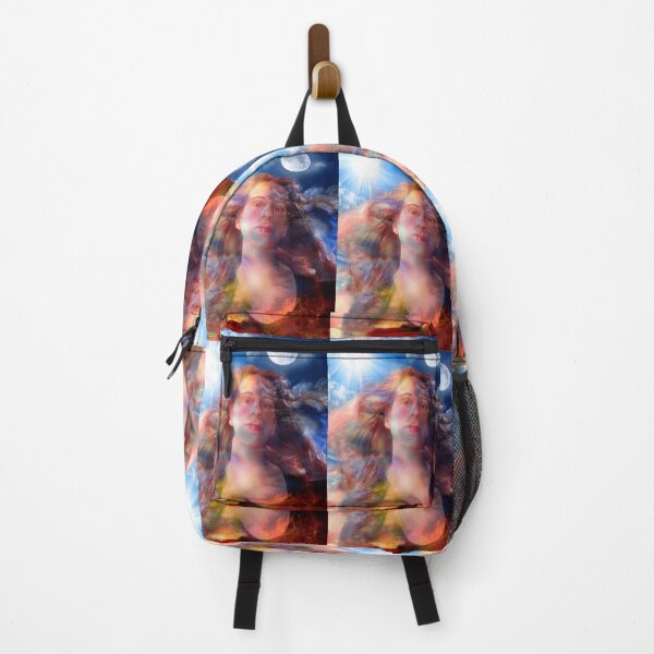 Item preview, Day and Night Portrait designed and sold by Deborah Camp.