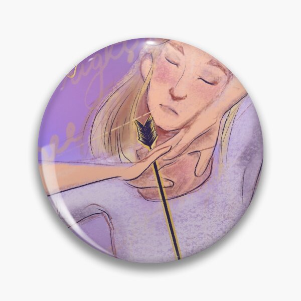 Item preview, The Archer designed and sold by mouseypeach.