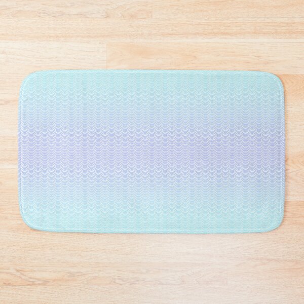 Item preview, Sea Waves Sashiko designed and sold by Vexic929.