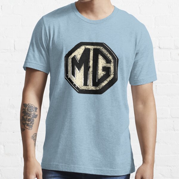 mg car t shirts