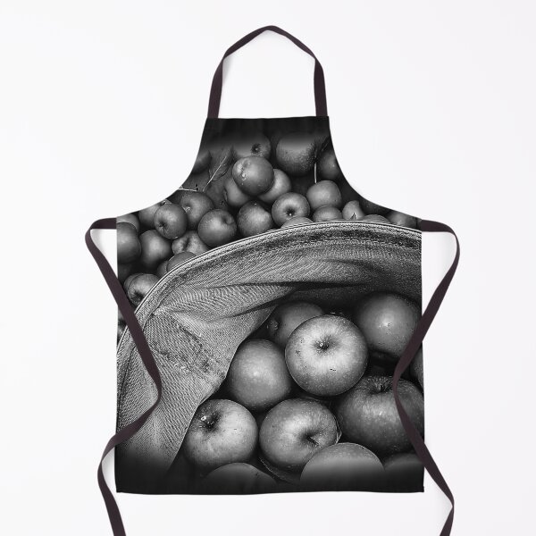 Item preview, Picking Grannys in Mono designed and sold by Ohlordi.