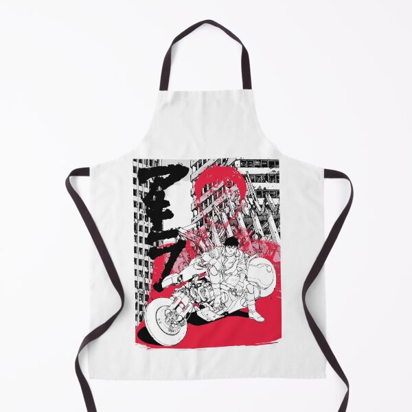 Item preview, Akira/Kaneda (dark) designed and sold by geekingink.