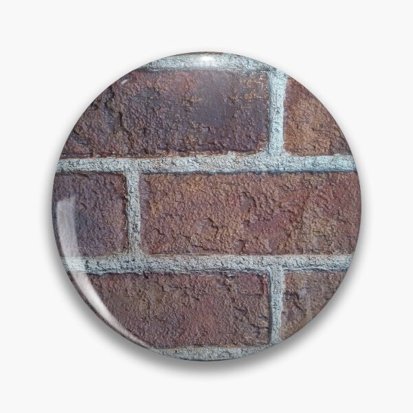 Item preview, Brick Wall designed and sold by tiffanycanpaint.
