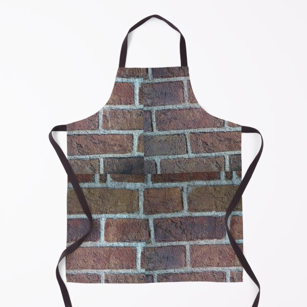 Item preview, Brick Wall designed and sold by tiffanycanpaint.