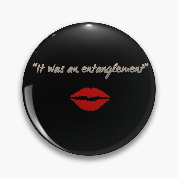 Item preview, Entanglement designed and sold by wojedapo.