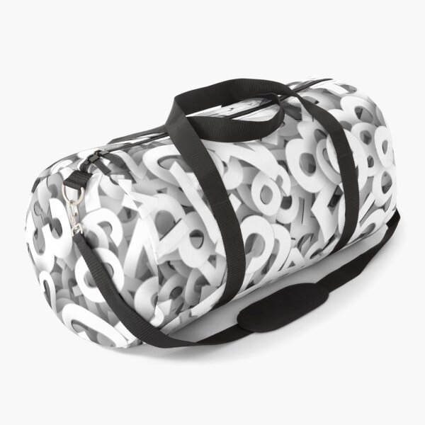 Item preview, Mind Blowing Numbers Maze designed and sold by hatimelhag.