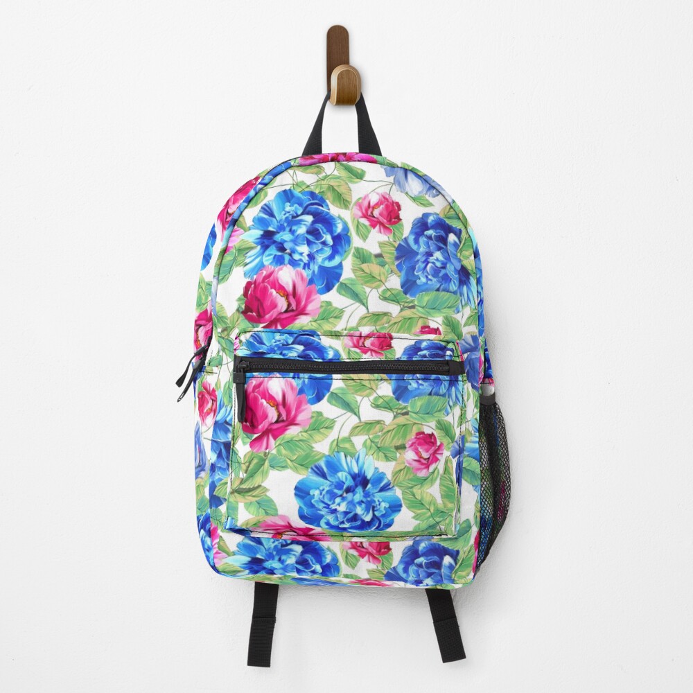 Item preview, Backpack designed and sold by hatimelhag.