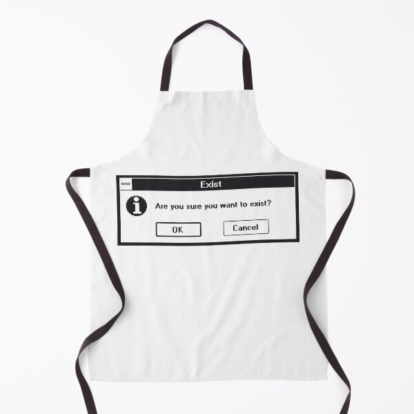 Item preview, Basic Existentialism I designed and sold by GrandeDuc.