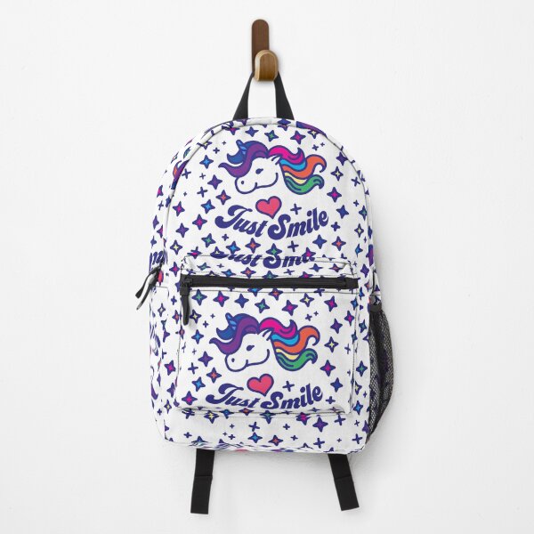 Item preview, Yuni unicorn - full of stars to say I love smiles designed and sold by TokiPY.