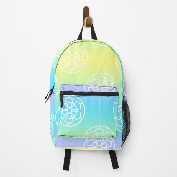 Item preview, Summer Wheel Sashiko designed and sold by Vexic929.