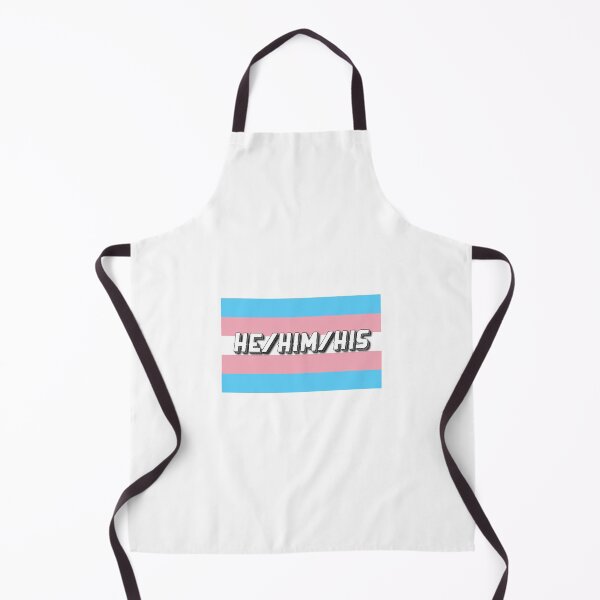 Item preview, Trans Pride Pronouns designed and sold by samtaraby01.