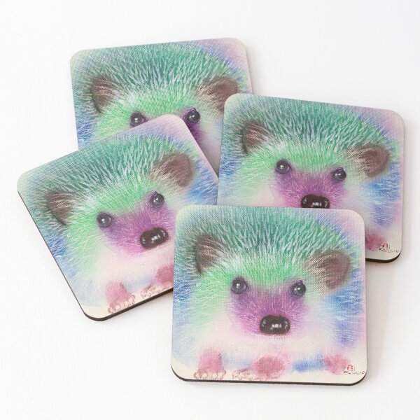 Item preview, Hedgehog designed and sold by Sun Lin.