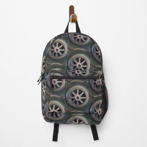 Item preview, Little copper wheel designed and sold by tiffanycanpaint.