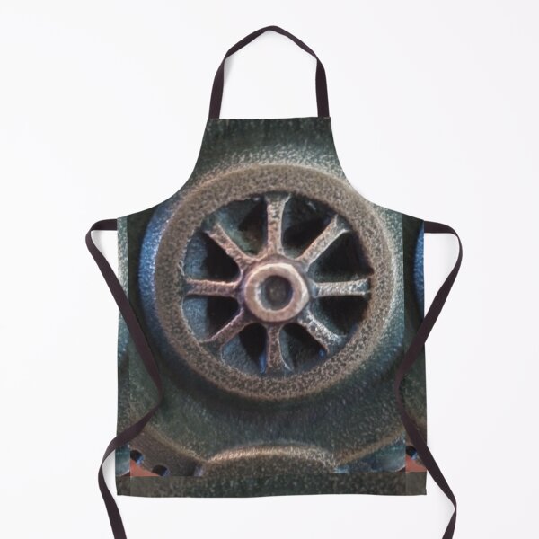 Item preview, Little copper wheel designed and sold by tiffanycanpaint.