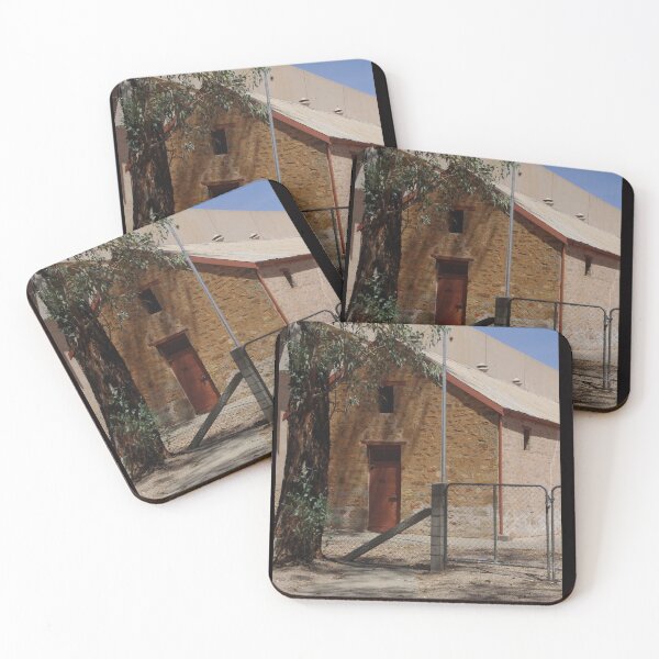 Item preview, stuart town Gaol 1909-1938 national of Australia designed and sold by QUEENOFTHORNS13.