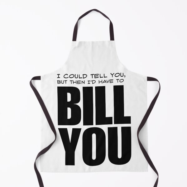 Item preview, Bill You designed and sold by GrandeDuc.