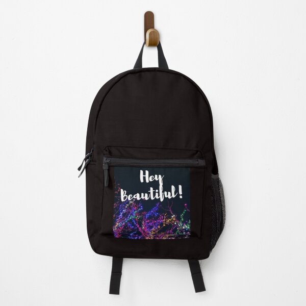 Item preview, Hey Beautiful! designed and sold by lolla-doesstuff.