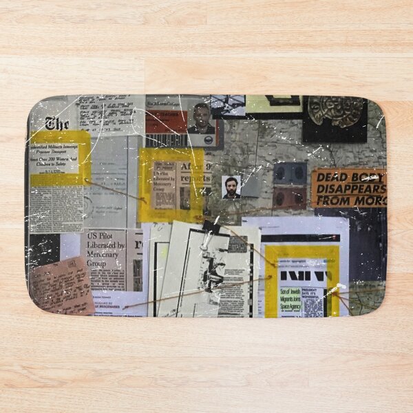 Item preview, Code Guard Old designed and sold by Ada Ochoa.