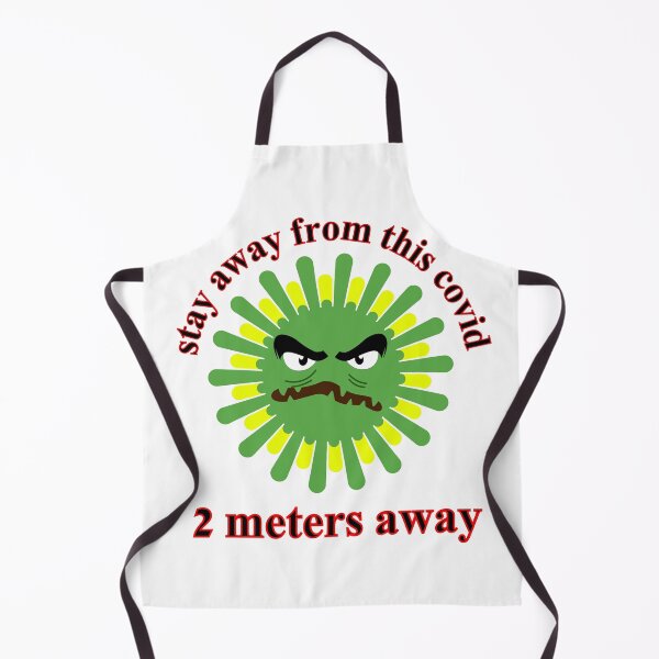 Item preview, stay away from this covid designed and sold by DeuterosDigital.