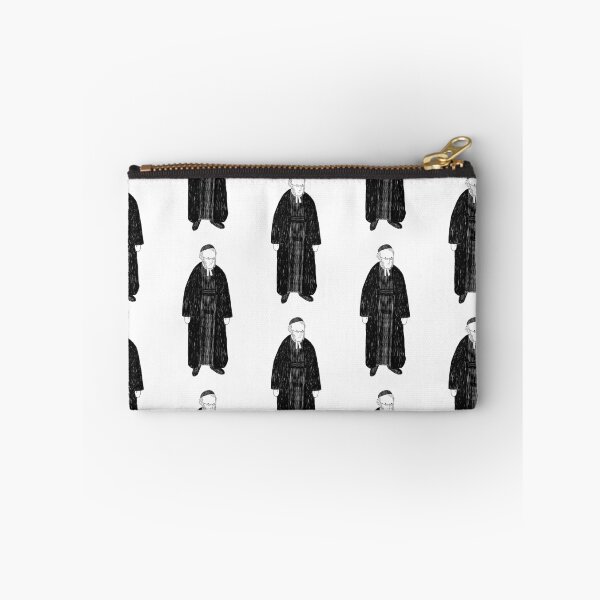 Item preview, Edward Bouverie Pusey designed and sold by Chris Corbin.