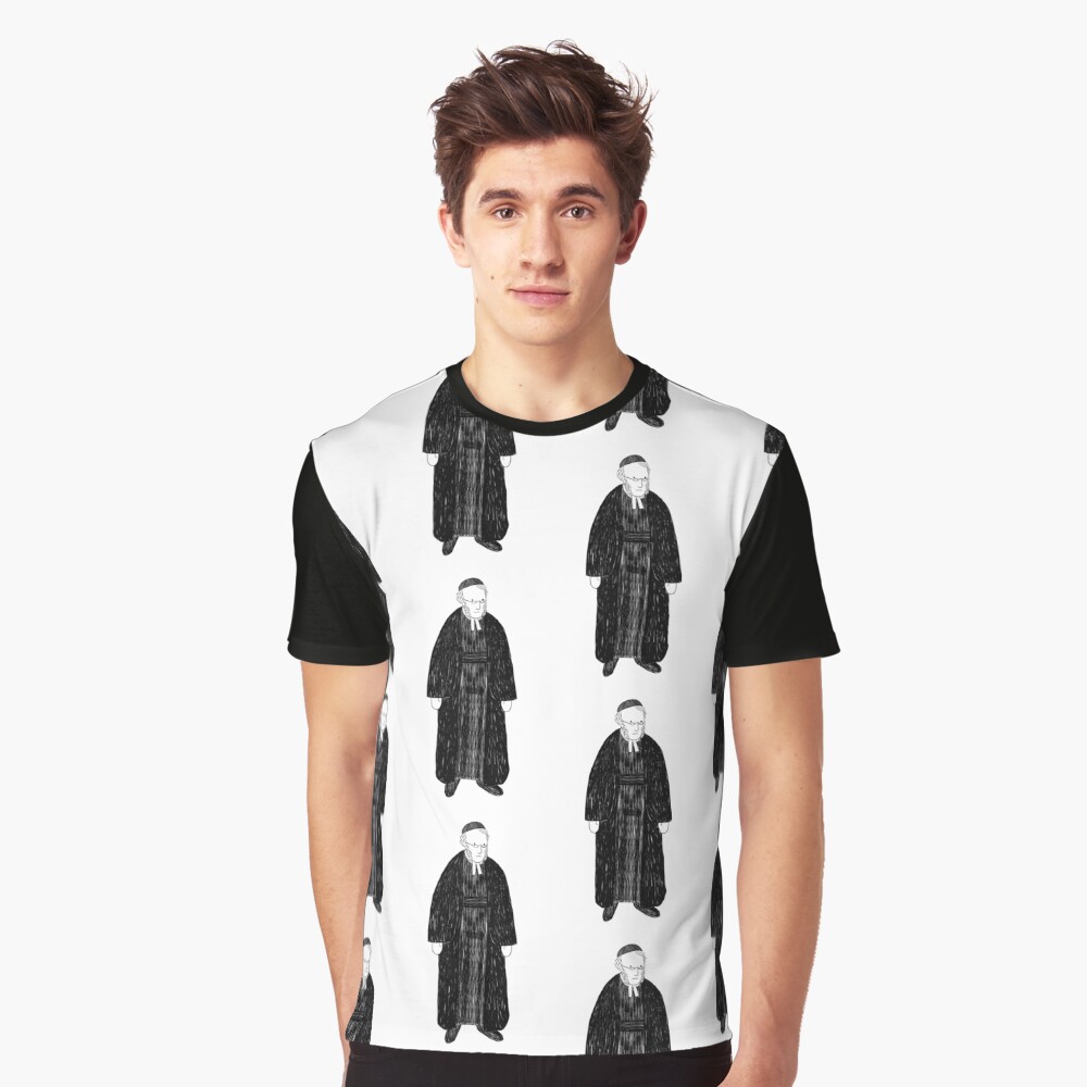 Item preview, Graphic T-Shirt designed and sold by Ccorbin2.