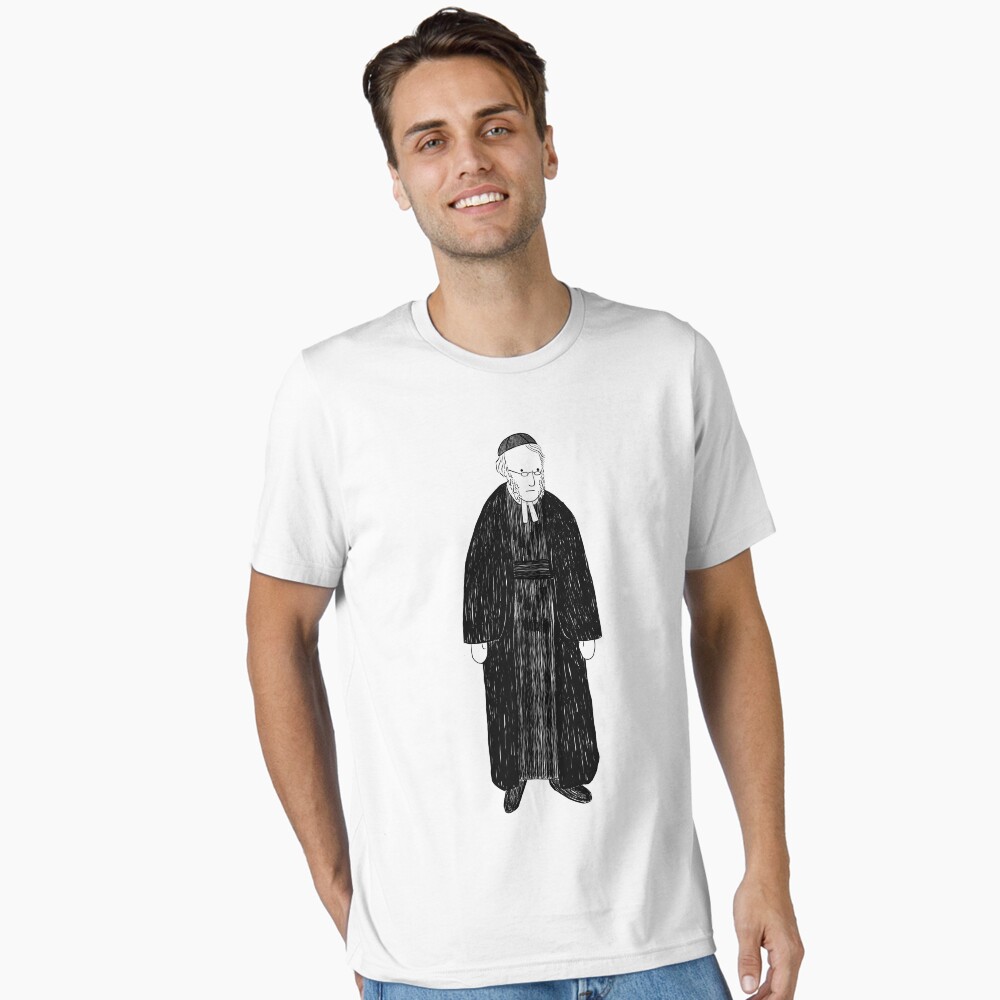 Item preview, Essential T-Shirt designed and sold by Ccorbin2.