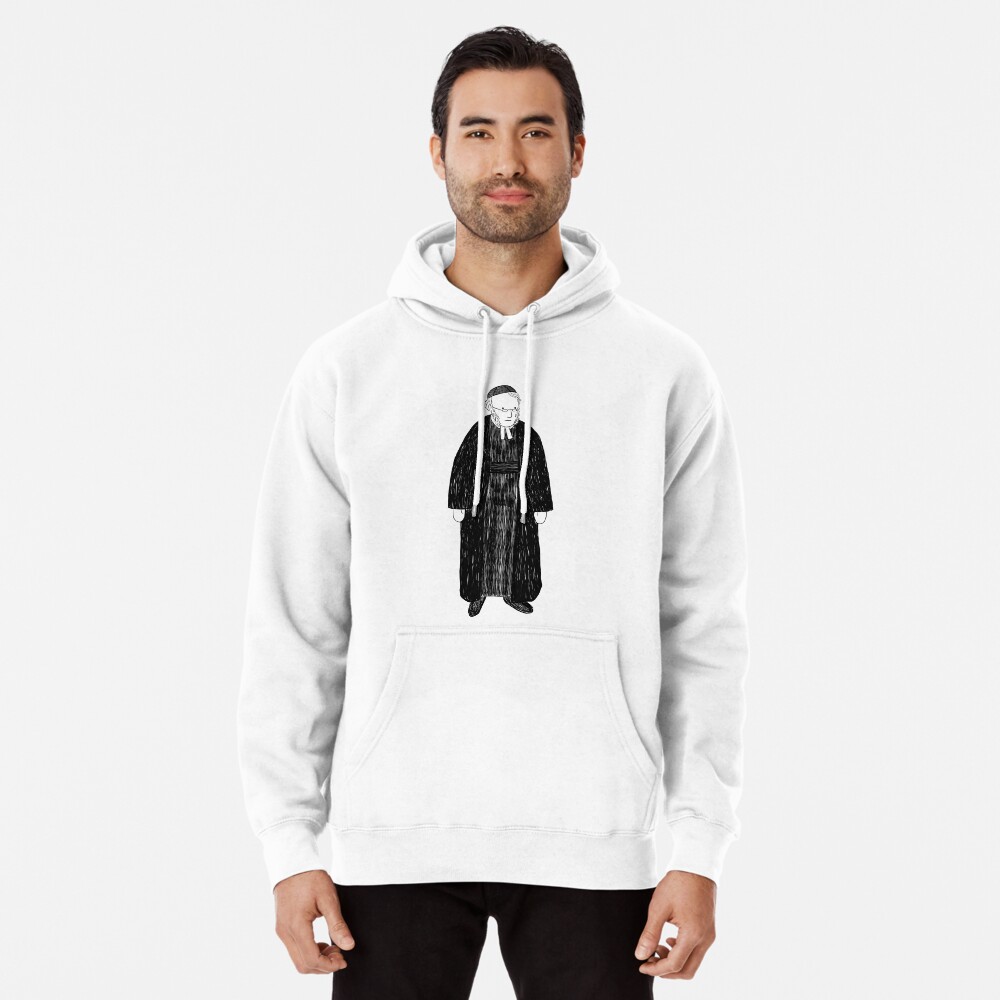 Item preview, Pullover Hoodie designed and sold by Ccorbin2.