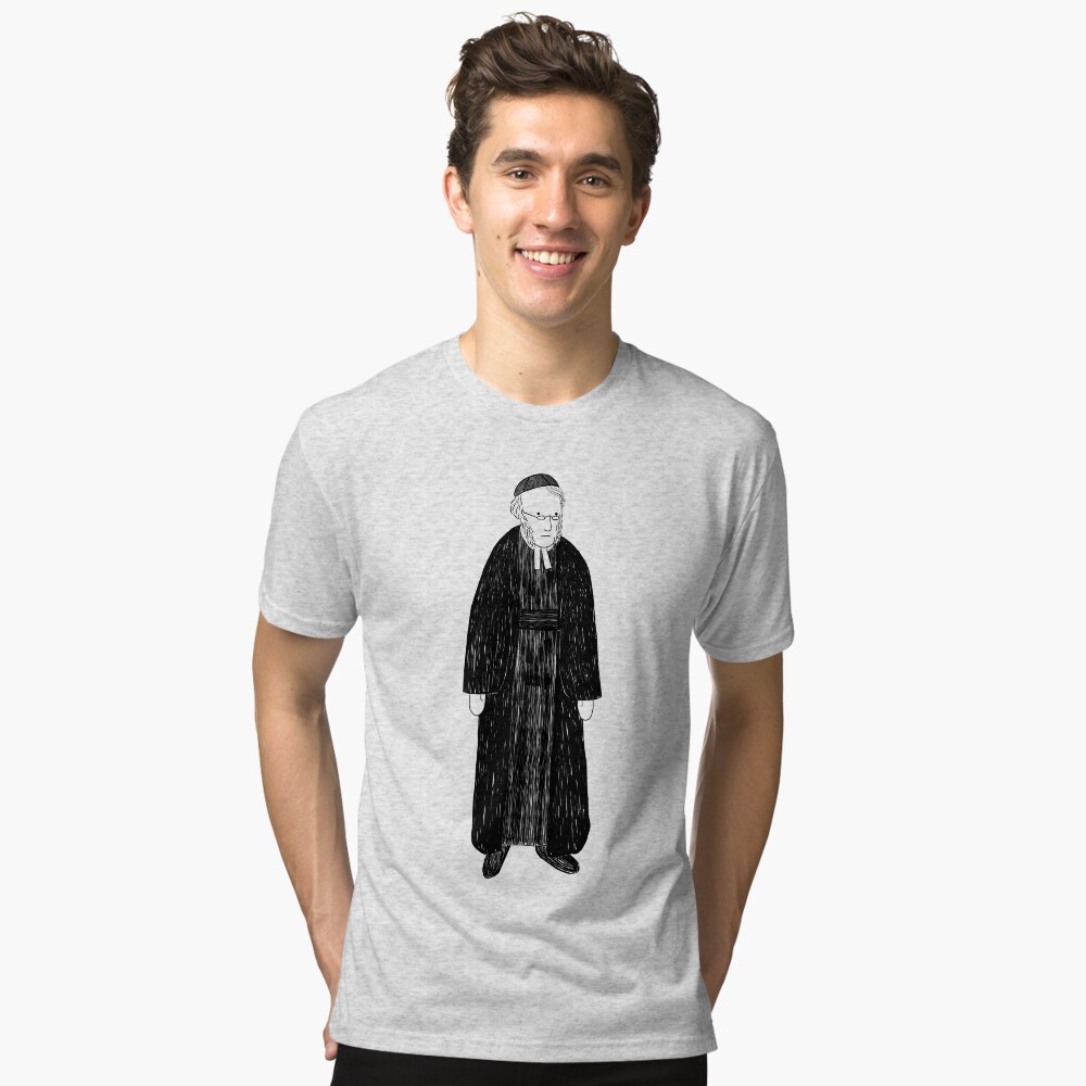 Item preview, Tri-blend T-Shirt designed and sold by Ccorbin2.