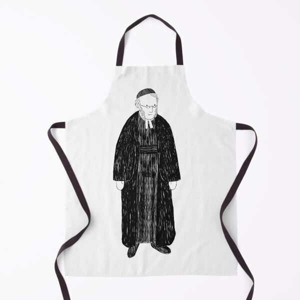 Item preview, Edward Bouverie Pusey designed and sold by Chris Corbin.