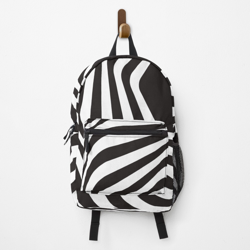 Item preview, Backpack designed and sold by Ashit.