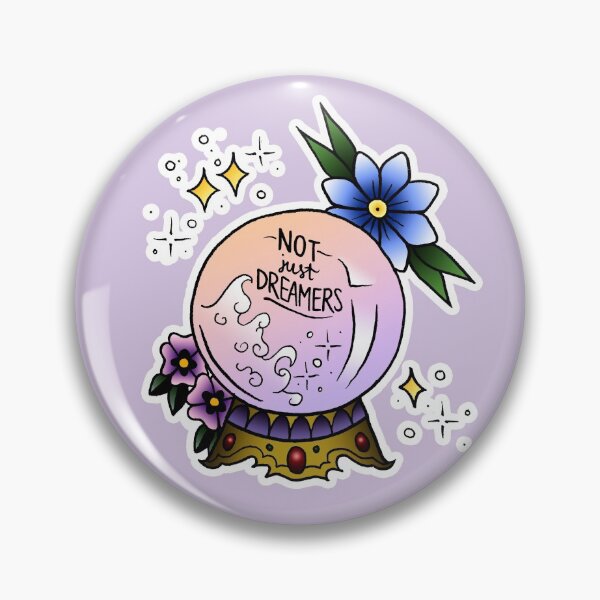 Item preview, maya the psychic designed and sold by shouttogether.