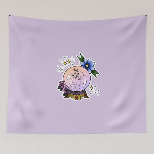 Item preview, maya the psychic designed and sold by shouttogether.