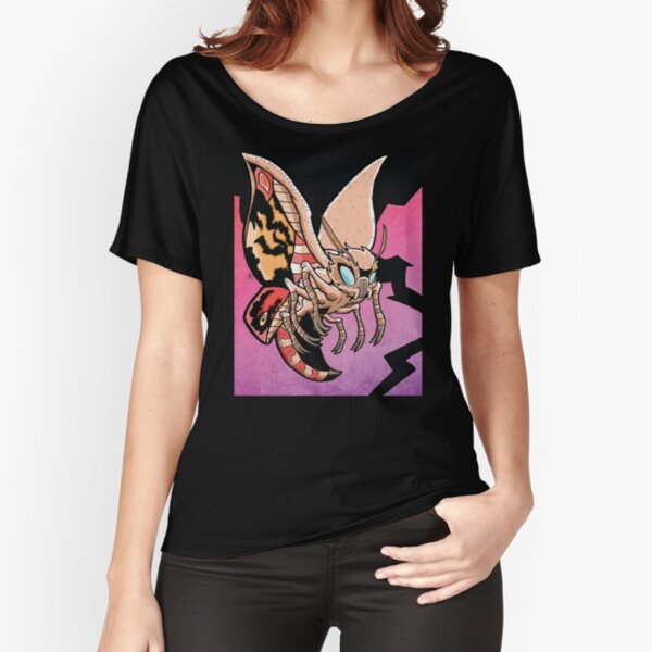 Oh My Goddess Relaxed Fit T-Shirt