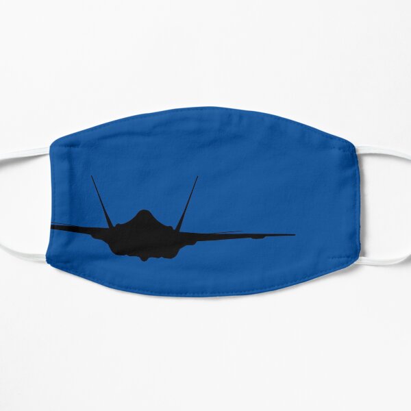 Lockheed Martin F-35 Lightning II - Stealth Fighter Jet Mask