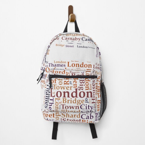 Item preview, London designed and sold by BerylBez.