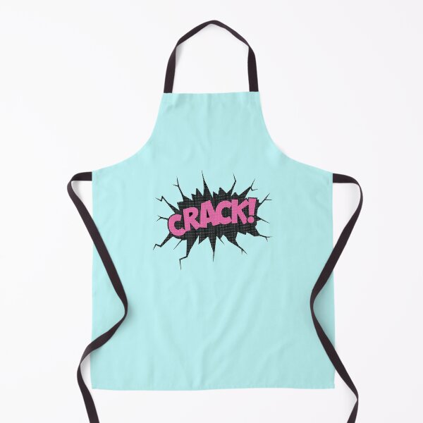 Item preview, CRACK! designed and sold by Niker.
