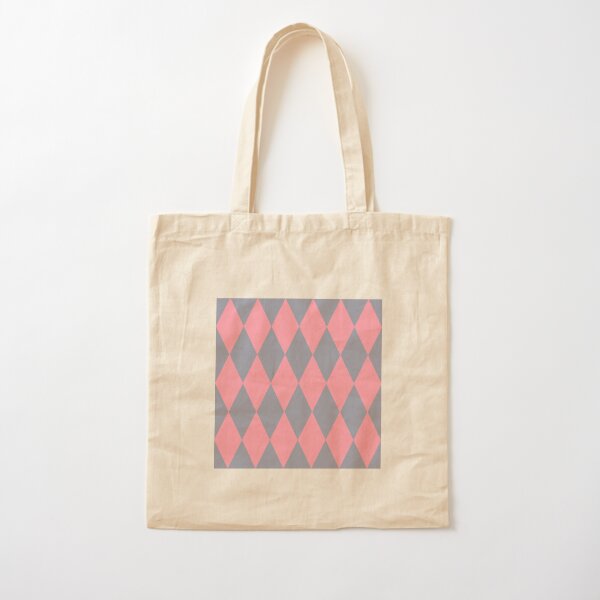 Wizard Diamonds - Rose Tote bag classique