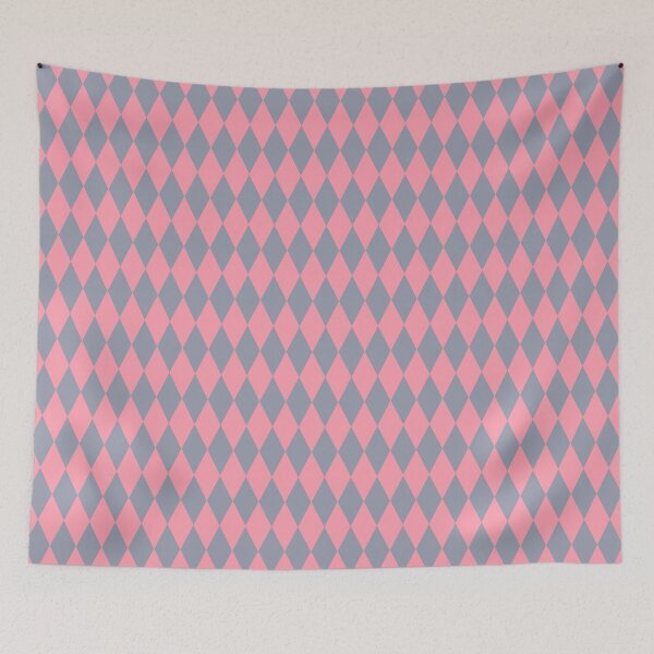 Item preview, Wizard Diamonds - Pink designed and sold by Vexic929.