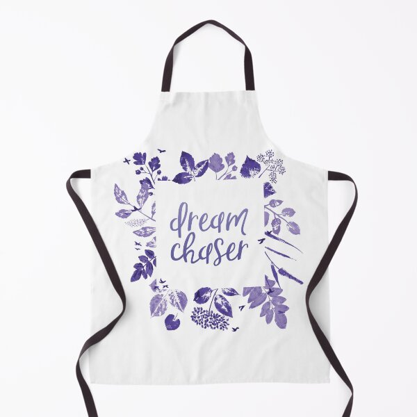 Item preview, Dream Chaser Purple Ombre designed and sold by PrettySimple Graphic Design.