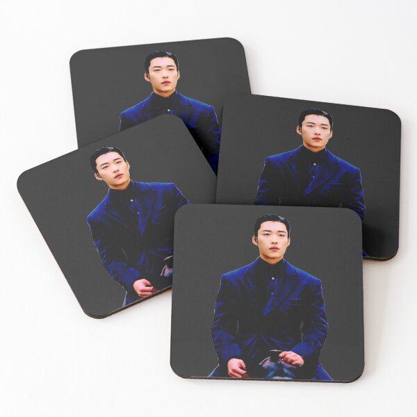 Item preview, El rey: el monarca eterno Jo Yeong designed and sold by pipkat.