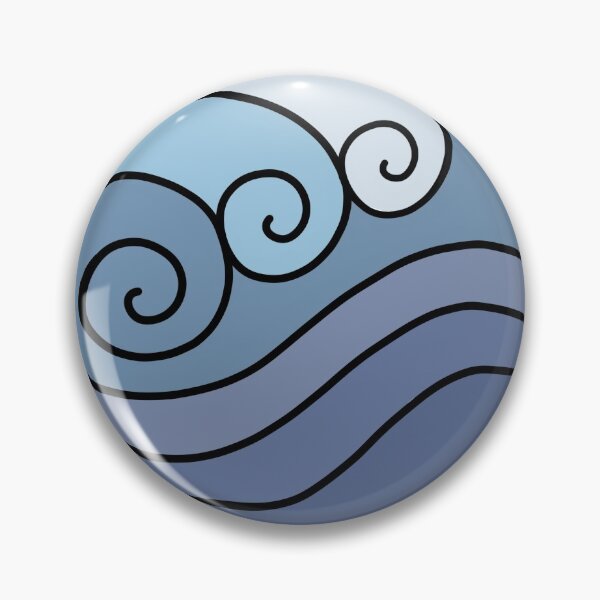 Item preview, Water Tribe designed and sold by jennare03.