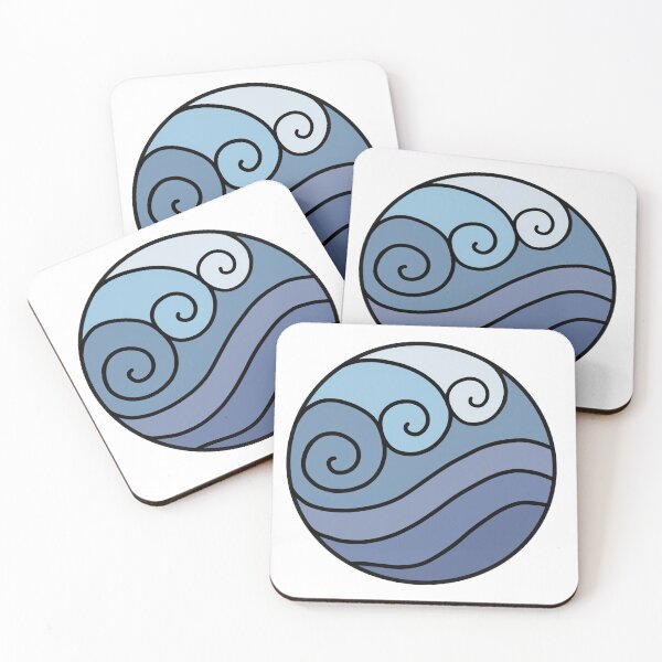 Item preview, Water Tribe designed and sold by jennare03.