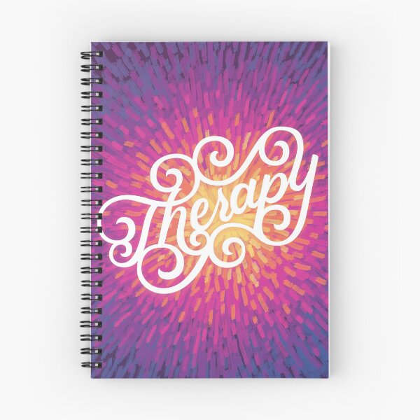 Item preview, Therapy Power designed and sold by polliadesign.
