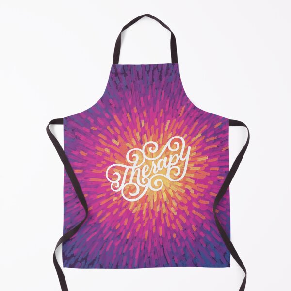 Item preview, Therapy Power designed and sold by polliadesign.