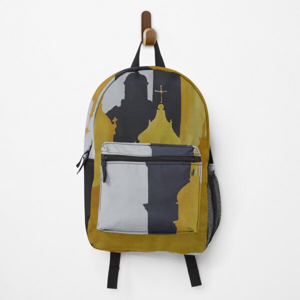 Item preview, Lwow vintage travel poster designed and sold by stickart-marek.