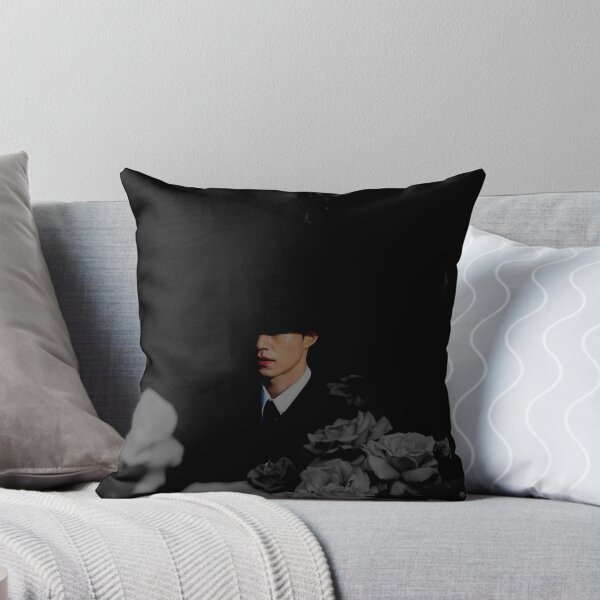 Item preview, Lee Dong Wook + Half Face designed and sold by kpopkdramamerch.