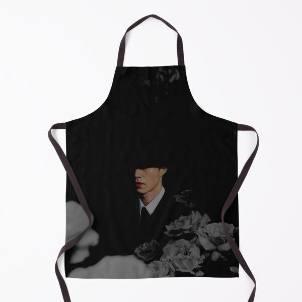 Item preview, Lee Dong Wook + Half Face designed and sold by kpopkdramamerch.